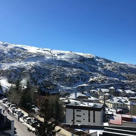 Sierra Nevada Apartment Exterior photo