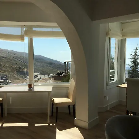 Sierra Nevada Apartment Exterior photo