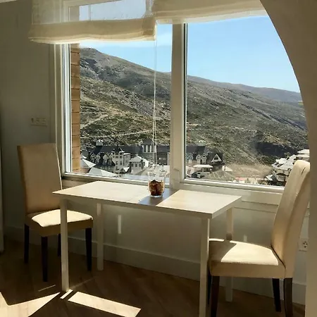 Sierra Nevada Apartment Exterior photo