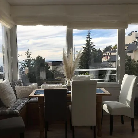 Sierra Nevada Apartment Exterior photo