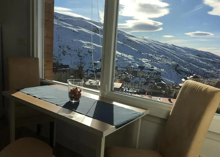 Sierra Nevada