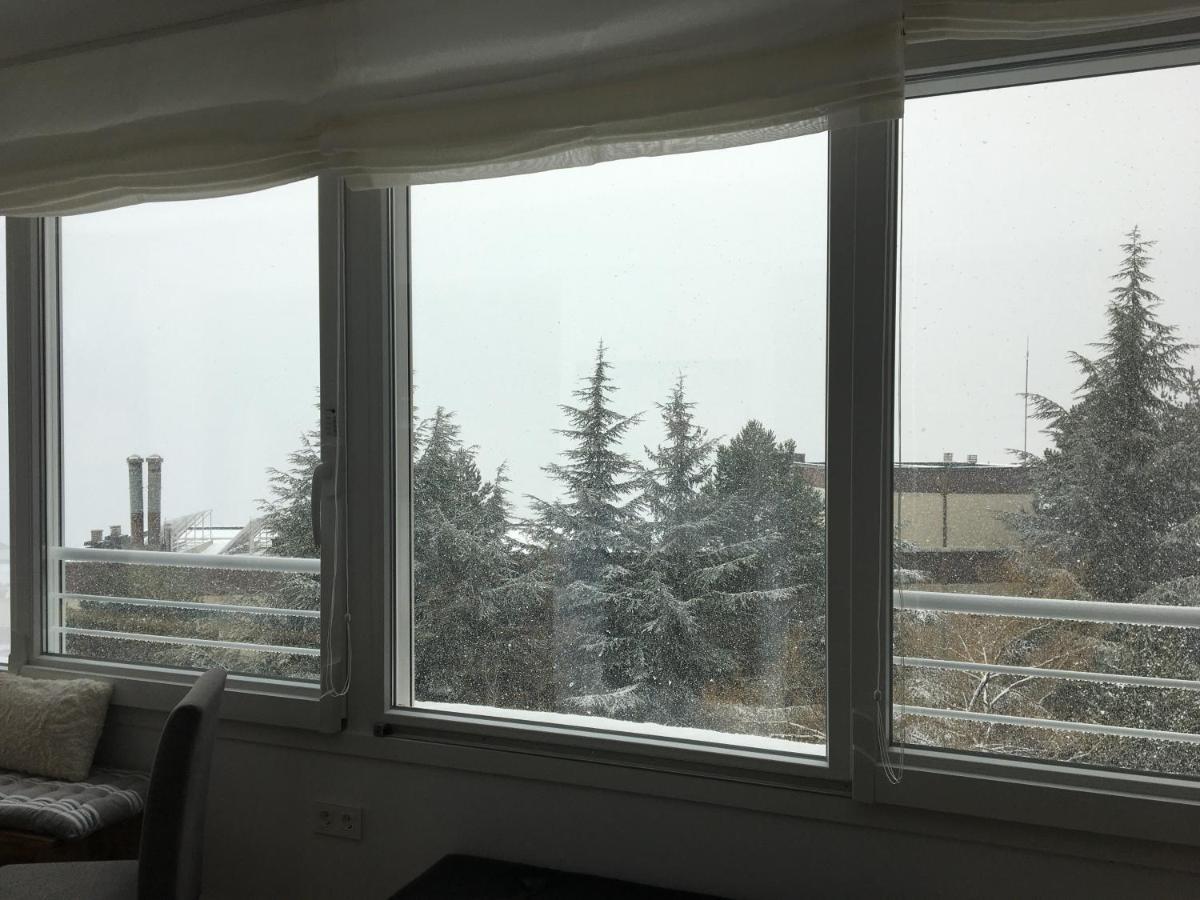Sierra Nevada Apartamento