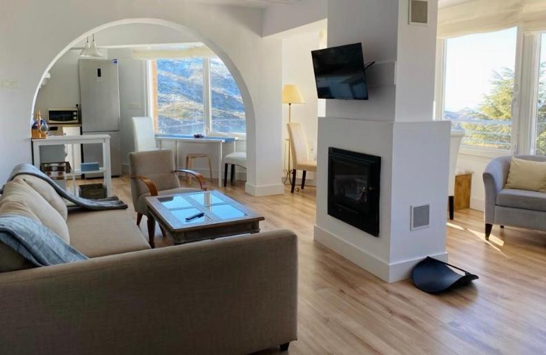 Apartamento Sierra Nevada