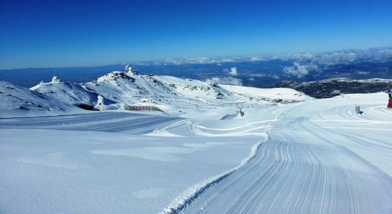 Sierra Nevada Serra Nevada