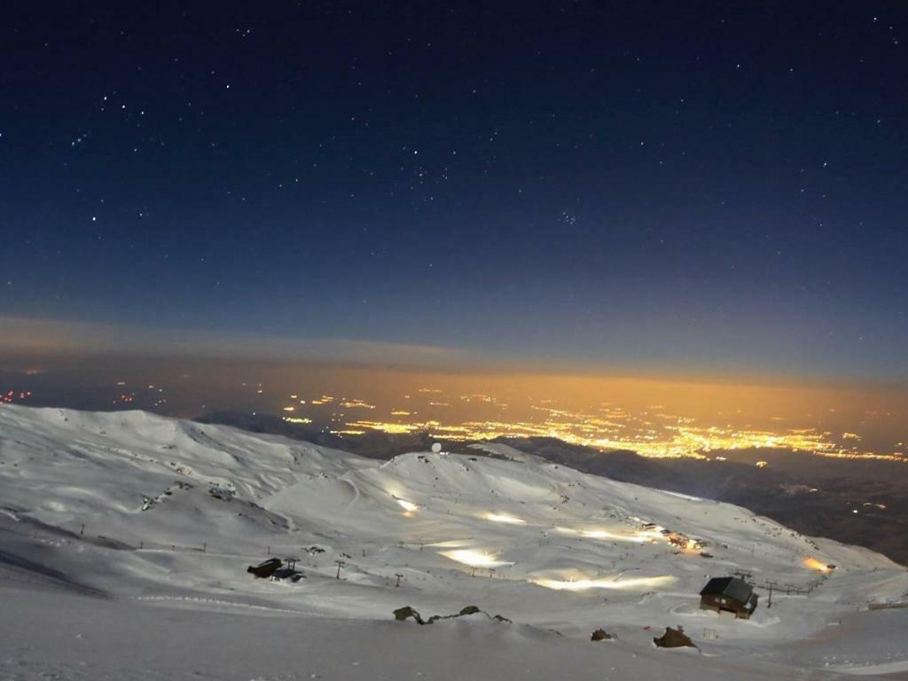 Sierra Nevada *