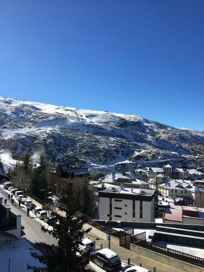 Sierra Nevada Serra Nevada