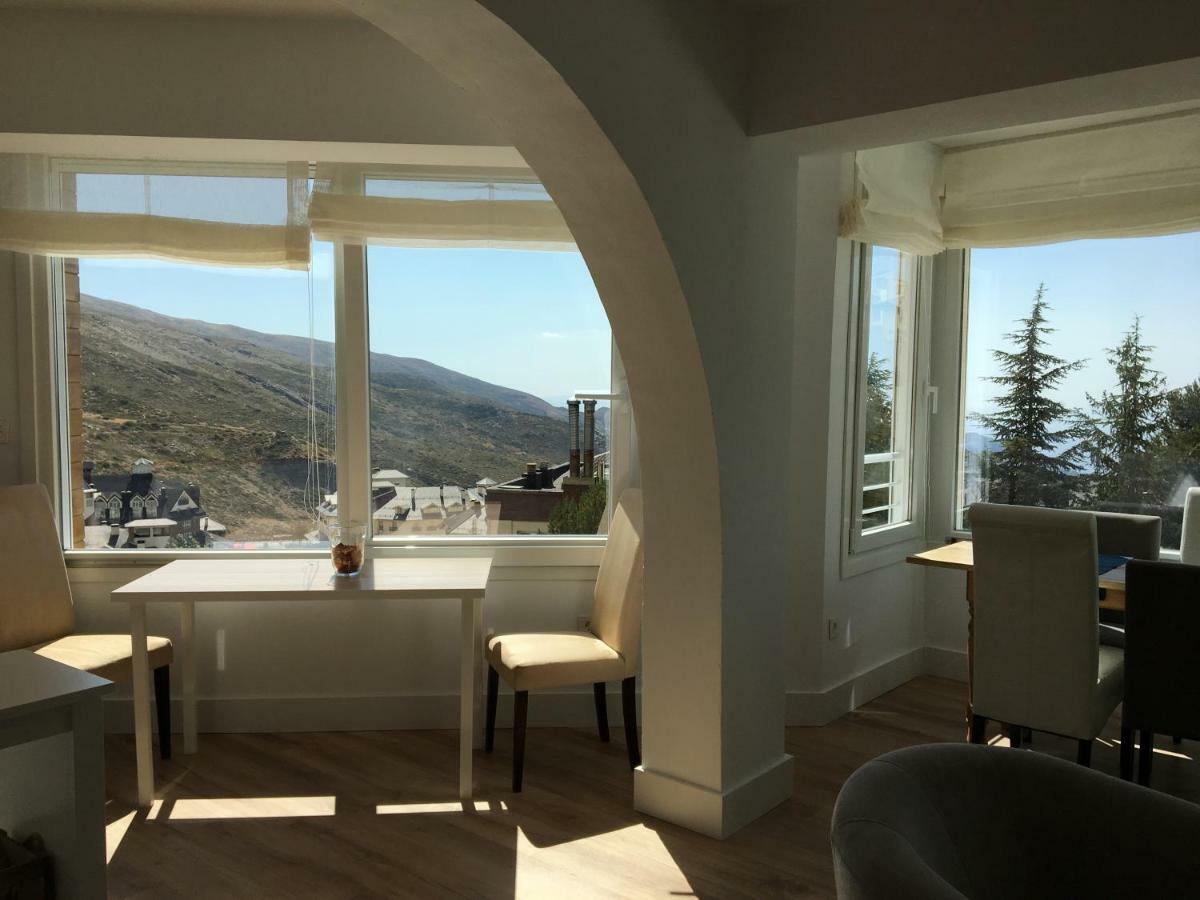 Sierra Nevada Apartamento *