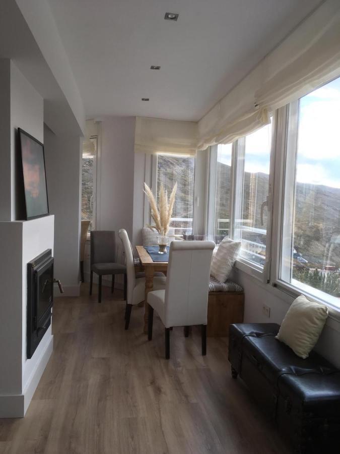 Apartamento Sierra Nevada *