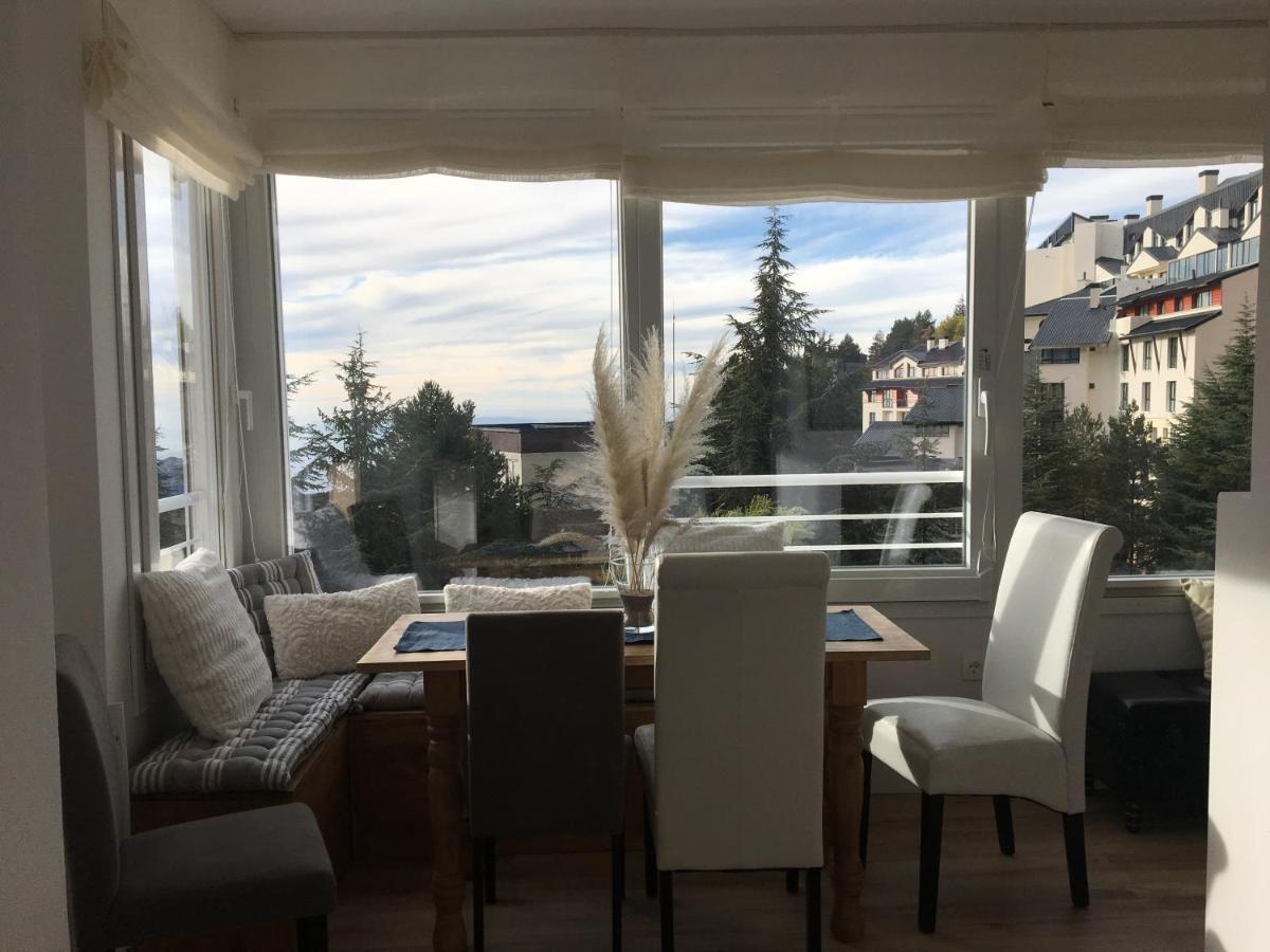 Apartamento Sierra Nevada Serra Nevada