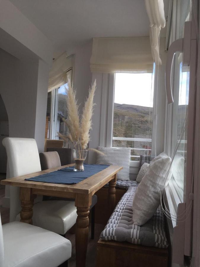 Apartamento Sierra Nevada *