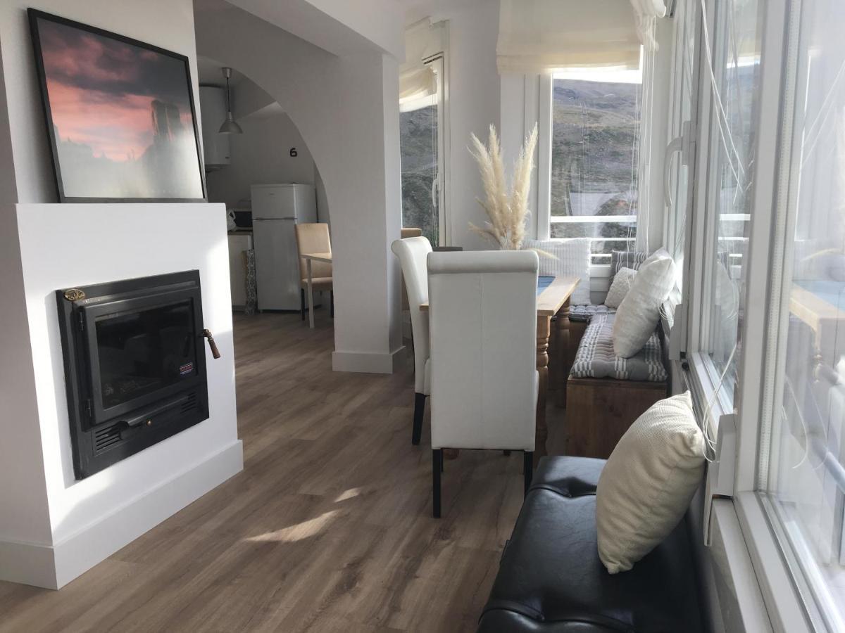 Apartamento Sierra Nevada *