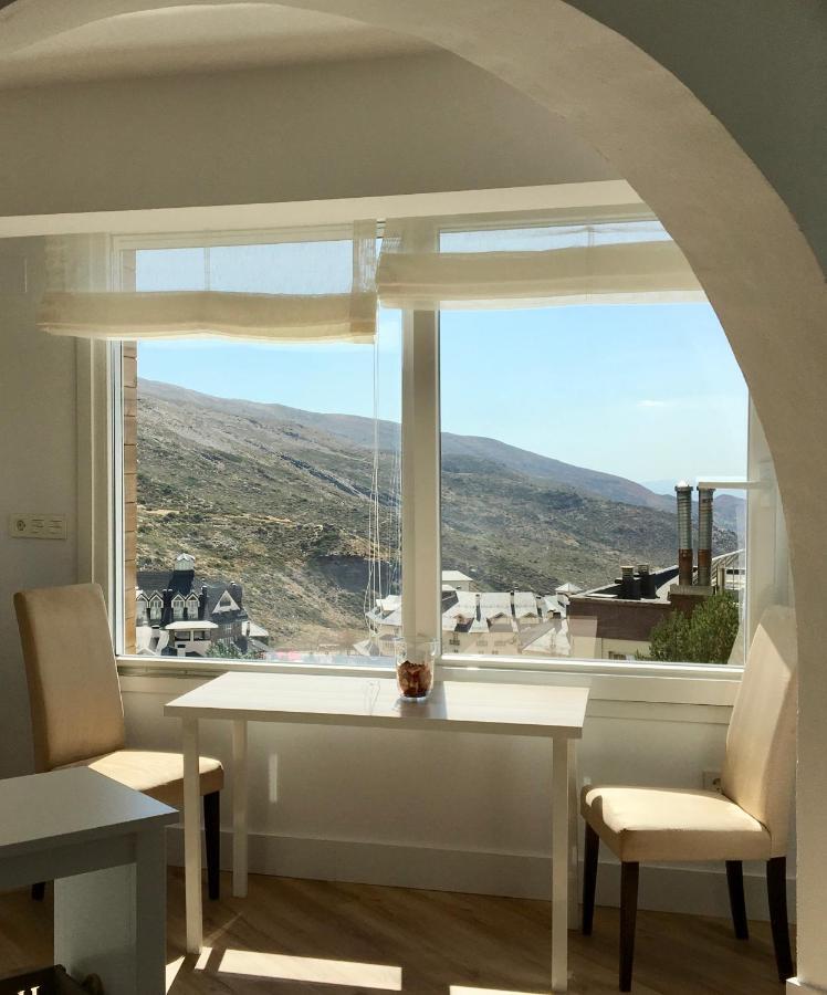 Sierra Nevada Apartamento *