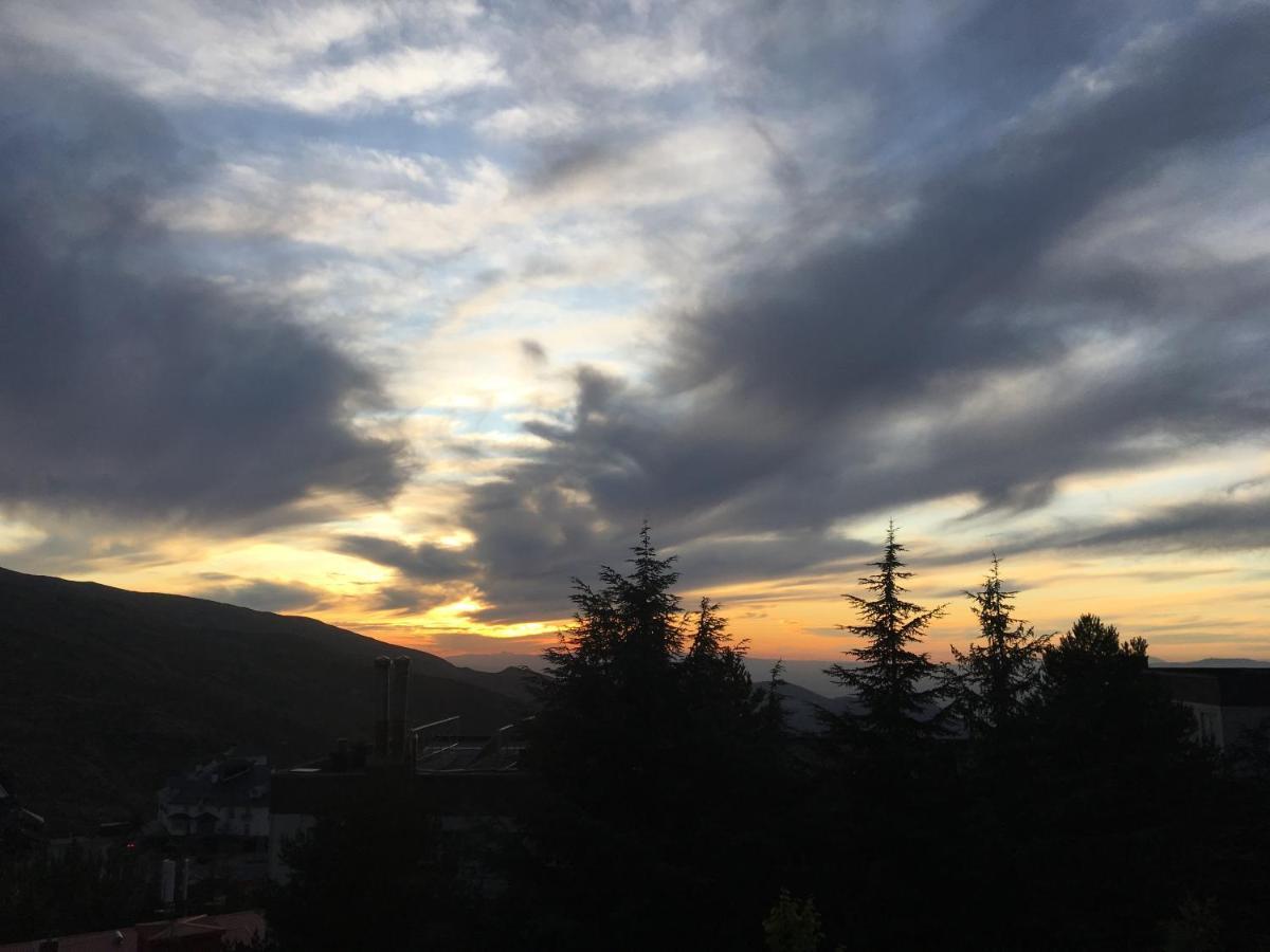 Apartamento Sierra Nevada