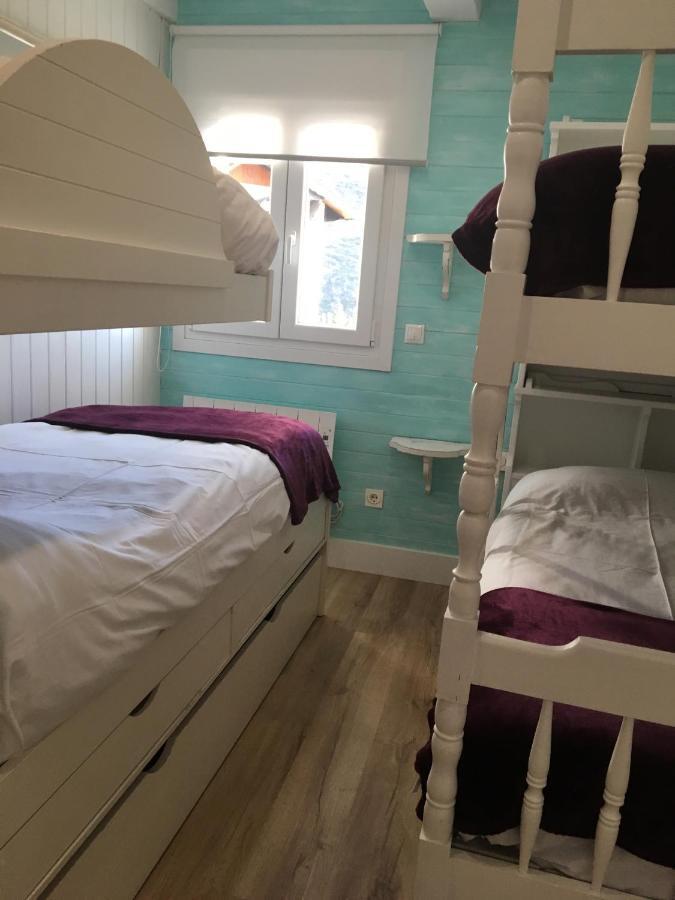 Apartamento Sierra Nevada Serra Nevada